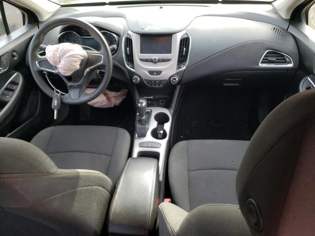 Photo 8 from auction – 2016 CHEVROLET CRUZE LS with VIN 1G1BC5SM5G7303783