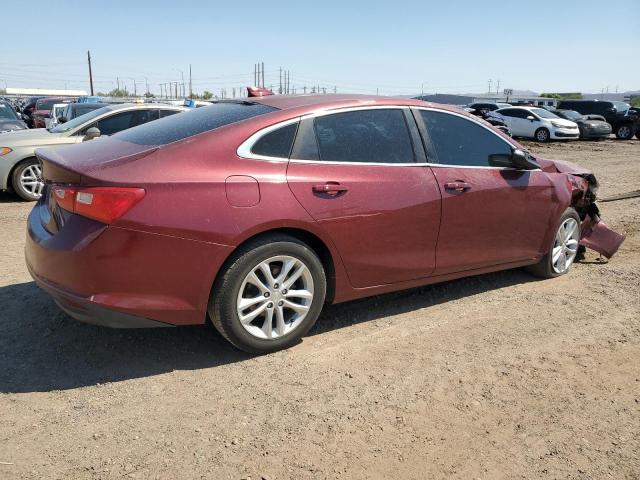 Photo 3 from auction – 2016 CHEVROLET MALIBU LT with VIN 1G1ZE5ST2GF249560