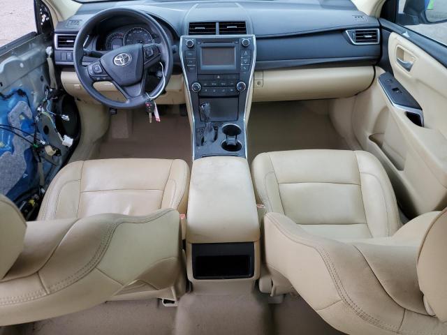 Photo 8 from auction – 2015 TOYOTA CAMRY LE with VIN 4T4BF1FK3FR512358
