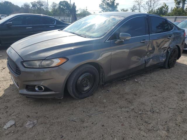 Photo 1 from auction – 2013 FORD FUSION TIT with VIN 3FA6P0K93DR206782