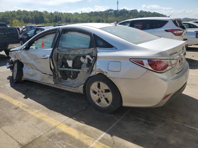 Zdjęcie 2 z aukcji – 2012 HYUNDAI SONATA HYB z VIN KMHEC4A48CA054579