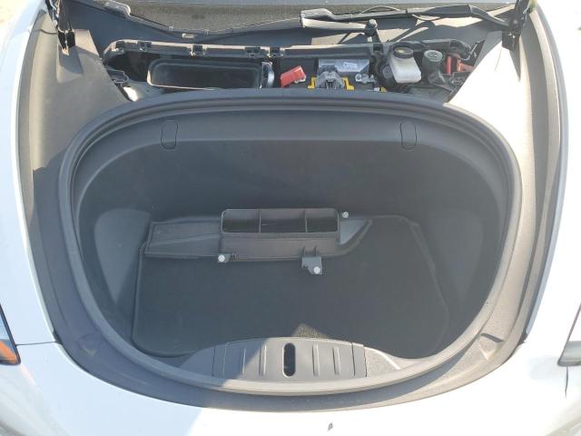 Photo 11 from auction – 2019 TESLA MODEL 3 with VIN 5YJ3E1EBXKF391158