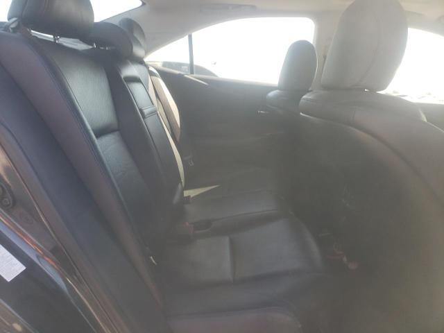 Photo 10 from auction – 2010 LEXUS HS 250H with VIN JTHBB1BA6A2020028