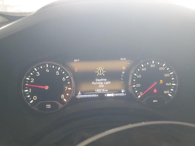 Photo 9 from auction – 2016 JEEP RENEGADE T with VIN ZACCJBCT2GPD89742