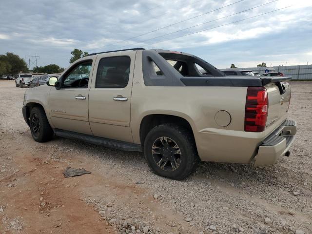 Photo 2 from auction – 2008 CHEVROLET AVALANCHE with VIN 3GNFK12308G115133