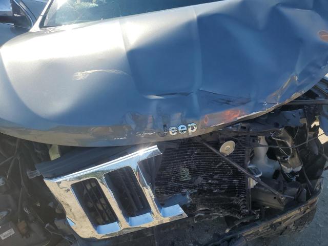 Photo 11 from auction – 2012 JEEP GRAND CHER with VIN 1C4RJFBTXCC351726