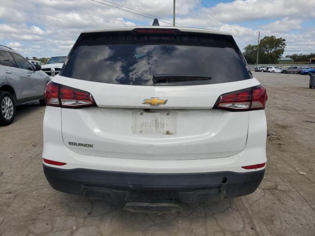 Photo 6 from auction – 2022 CHEVROLET EQUINOX LS with VIN 3GNAXHEV3NS219934