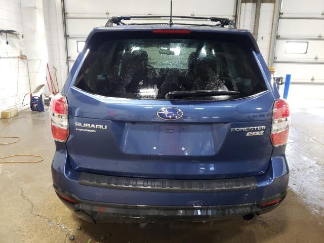 Photo 6 from auction – 2014 SUBARU FORESTER 2 with VIN JF2SJAHC2EH543659