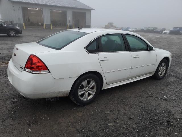 Photo 3 from auction – 2015 CHEVROLET IMPALA LIM with VIN 2G1WA5E36F1117269