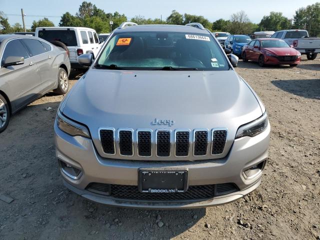 Photo 5 from auction – 2019 JEEP CHEROKEE L with VIN 1C4PJMDX5KD394102