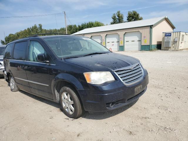 Photo 4 from auction – 2010 CHRYSLER TOWN & COU with VIN 2A4RR5DX4AR345325