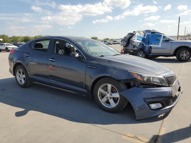 Photo 4 from auction – 2015 KIA OPTIMA LX with VIN 5XXGM4A7XFG453801