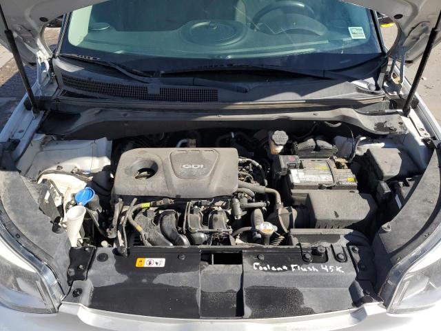 Photo 12 from auction – 2017 KIA SOUL with VIN KNDJN2A28H7470684