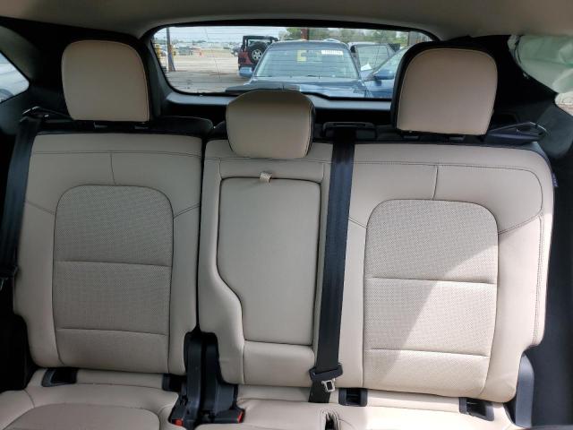 Photo 10 from auction – 2020 FORD ESCAPE SEL with VIN 1FMCU0H63LUA47817