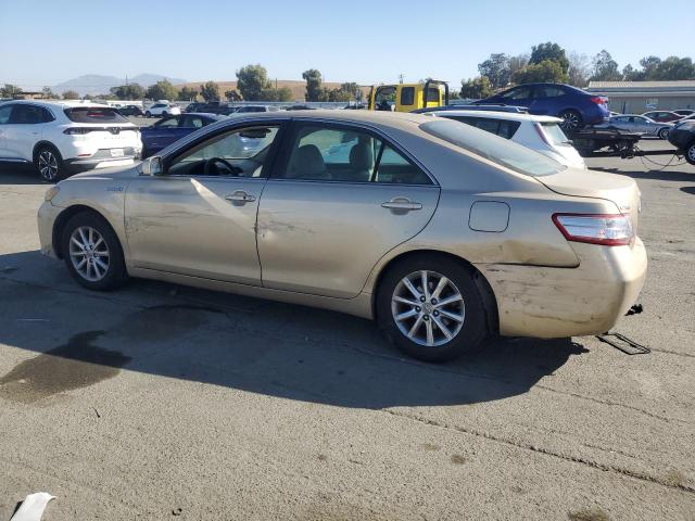 Photo 2 from auction – 2011 TOYOTA CAMRY HYBR with VIN 4T1BB3EK2BU137169