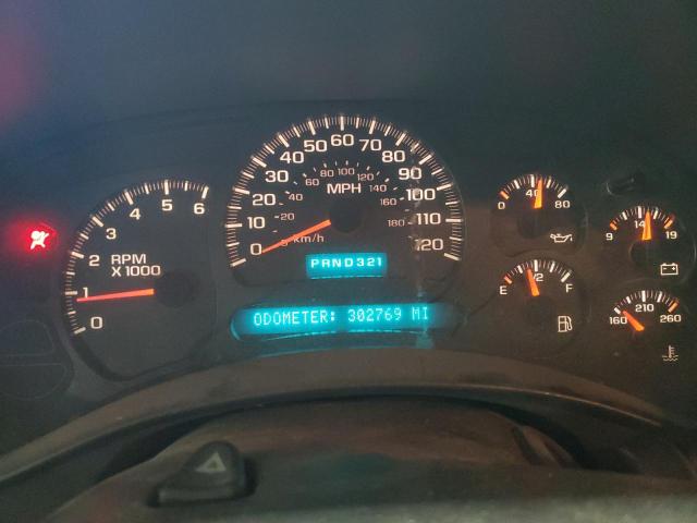 Photo 9 from auction – 2005 CHEVROLET SILVERADO with VIN 2GCEK13T151111521