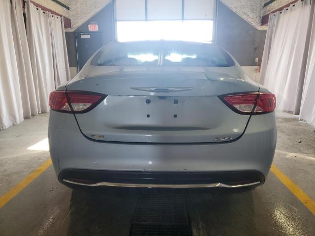 Photo 6 from auction – 2015 CHRYSLER 200 LIMITE with VIN 1C3CCCAB8FN631701