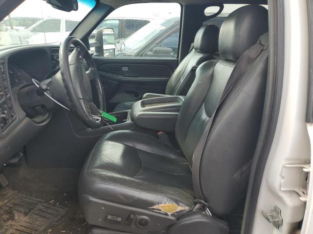 Photo 7 from auction – 2005 CHEVROLET SILVERADO with VIN 1GCJC33275F862842