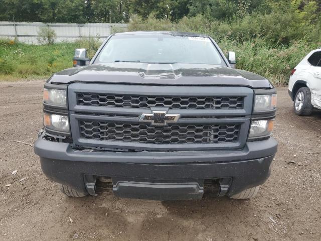 Photo 5 from auction – 2015 CHEVROLET SILVERADO with VIN 1GCVKPEC2FZ175043