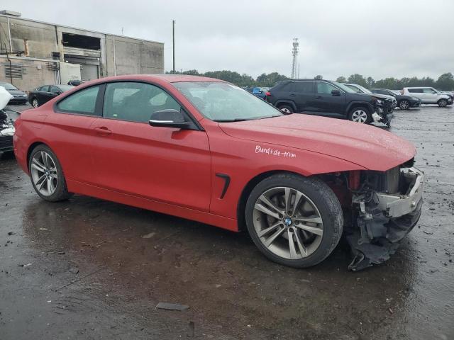 Photo 4 from auction – 2014 BMW 435 I with VIN WBA3R1C50EF774041