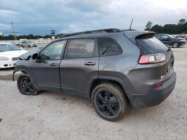 Photo 2 from auction – 2021 JEEP CHEROKEE L with VIN 1C4PJMLB2MD127153