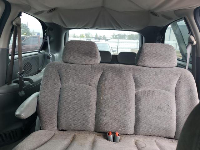 Photo 10 from auction – 2007 DODGE GRAND CARA with VIN 1D4GP24RX7B136927
