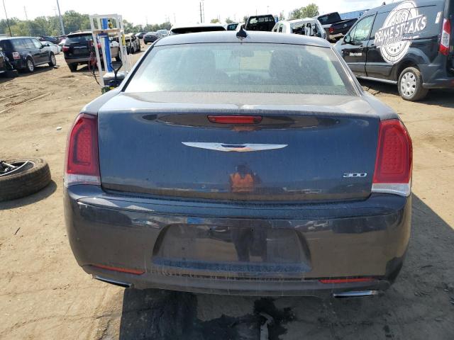 Photo 6 from auction – 2016 CHRYSLER 300 LIMITE with VIN 2C3CCAAG1GH189547
