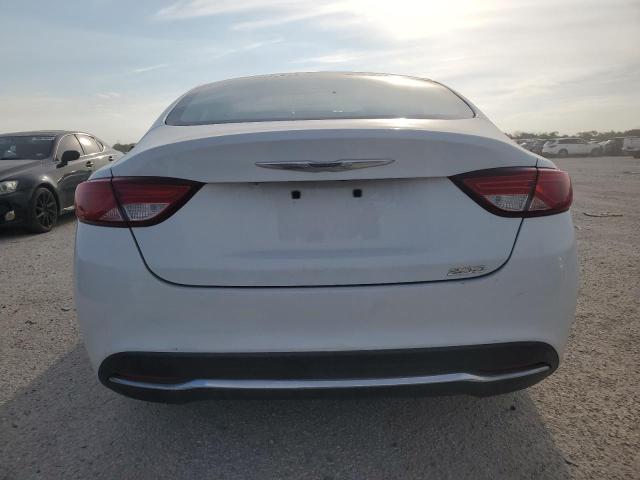 Photo 6 from auction – 2015 CHRYSLER 200 LIMITE with VIN 1C3CCCAB9FN598370