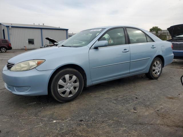 Photo 1 from auction – 2006 TOYOTA CAMRY LE with VIN 4T1BE32K96U658472