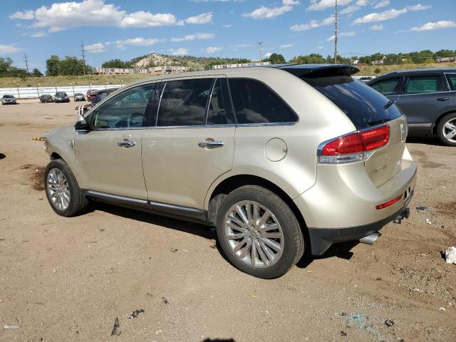 Photo 2 from auction – 2011 LINCOLN MKX with VIN 2LMDJ8JK8BBJ33507