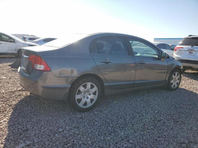 Photo 3 from auction – 2011 HONDA CIVIC LX with VIN 19XFA1F56BE040089