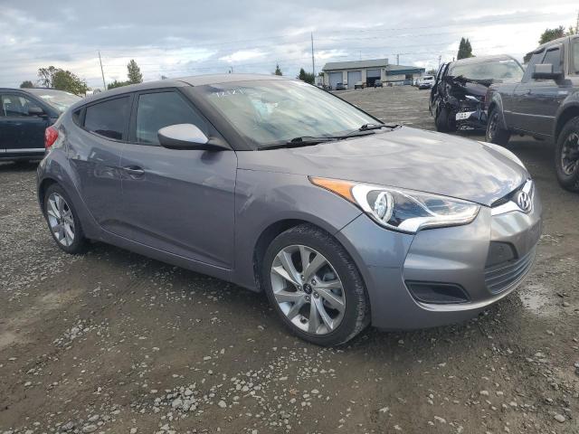 Photo 4 from auction – 2016 HYUNDAI VELOSTER with VIN KMHTC6ADXGU261322