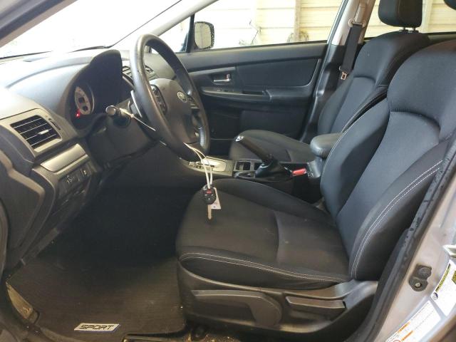 Photo 7 from auction – 2012 SUBARU IMPREZA SP with VIN JF1GPAL69CH221138