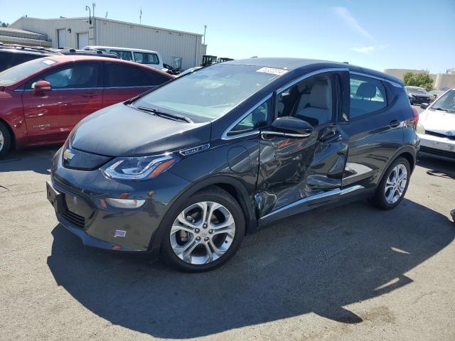CHEVROLET BOLT EV LT 2019 with VIN 1G1FY6S02K4132863 - Photo from auction