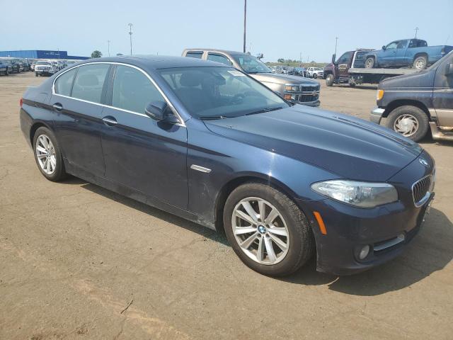 Photo 4 from auction – 2016 BMW 528 XI with VIN WBA5A7C50GG151051