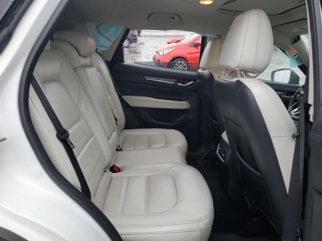 Photo 11 from auction – 2017 MAZDA CX-5 GRAND with VIN JM3KFADL5H0211134
