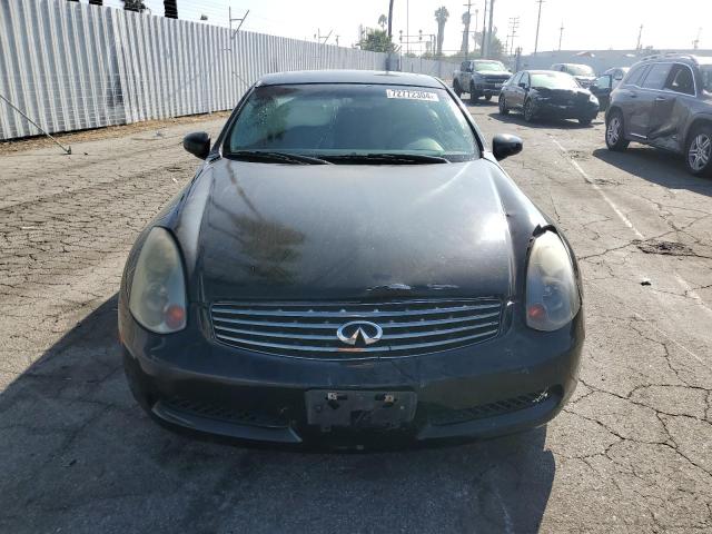 Photo 5 from auction – 2004 INFINITI G35 with VIN JNKCV54E04M825342