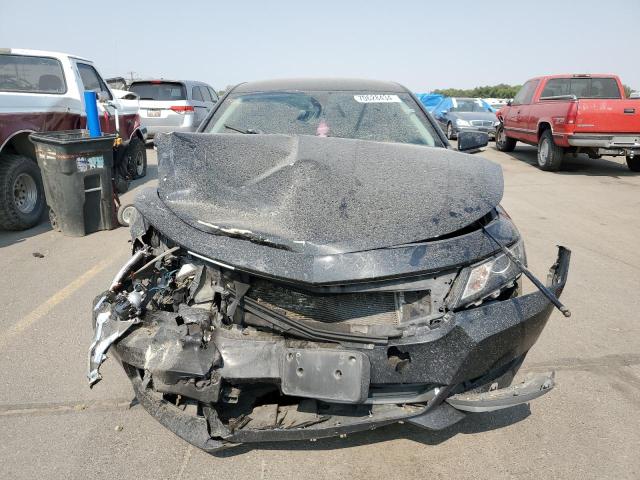 Photo 5 from auction – 2017 CHEVROLET IMPALA LT with VIN 2G1105S33H9184692