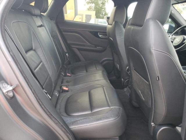 Photo 11 from auction – 2017 JAGUAR F-PACE R - with VIN SADCL2BV9HA075976