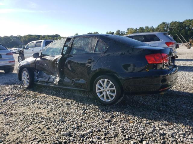 Photo 2 from auction – 2012 VOLKSWAGEN JETTA SE with VIN 3VWBP7AJ2CM076239