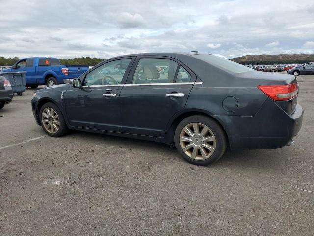 Photo 2 from auction – 2010 LINCOLN MKZ with VIN 3LNHL2JC7AR753438