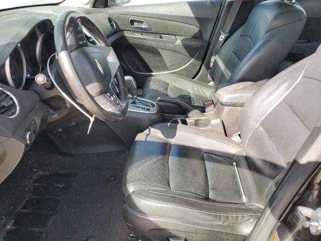 Photo 7 from auction – 2015 CHEVROLET CRUZE with VIN 1G1PE5SB2F7193627