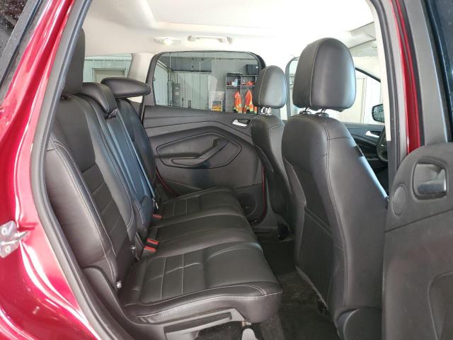 Photo 11 from auction – 2016 FORD ESCAPE TIT with VIN 1FMCU9J98GUC31679