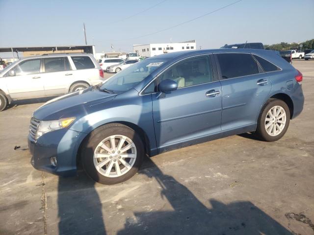 TOYOTA VENZA 2011 with VIN 4T3ZA3BB8BU051412 - Photo from auction