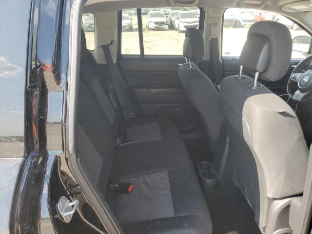 Photo 11 from auction – 2012 JEEP COMPASS LA with VIN 1C4NJCEA1CD646537