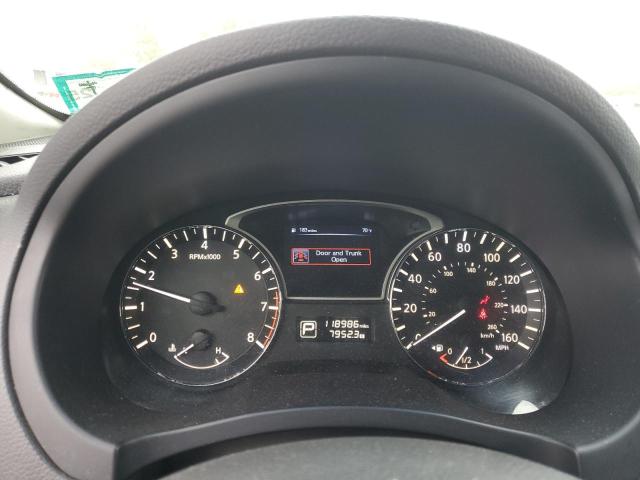 Photo 9 from auction – 2014 NISSAN ALTIMA 2.5 with VIN 1N4AL3AP6EN200311