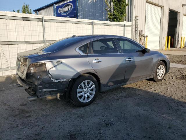Photo 3 from auction – 2015 NISSAN ALTIMA 2.5 with VIN 1N4AL3AP6FC260070