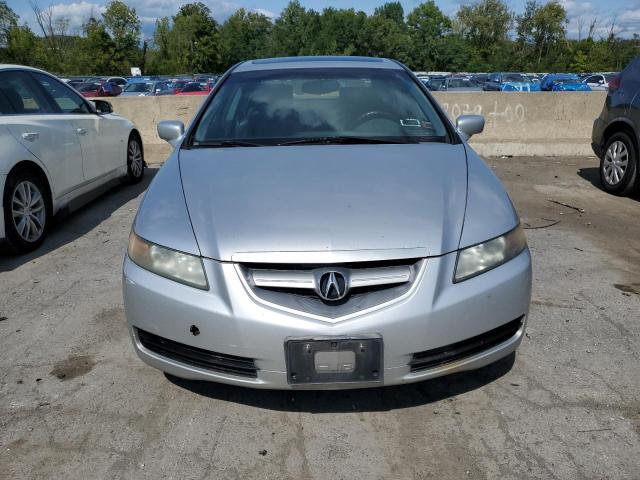Photo 5 from auction – 2006 ACURA 3.2TL with VIN 19UUA66276A035505