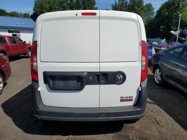Photo 6 from auction – 2022 RAM PROMASTER with VIN ZFBHRFAB8M6V76078