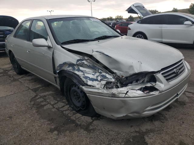 Photo 4 from auction – 2000 TOYOTA CAMRY CE with VIN JT2BG22K6Y0468947